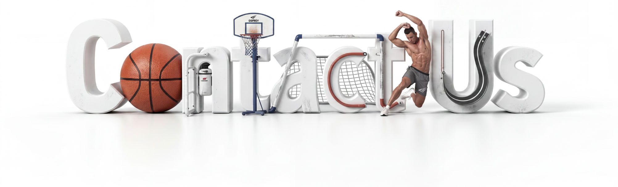 Contact Osprey Sports