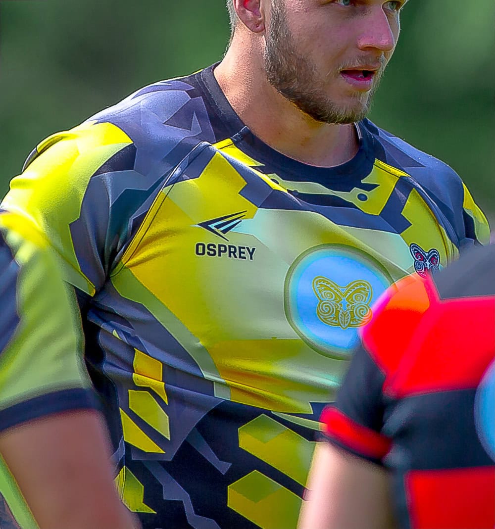 Rugby