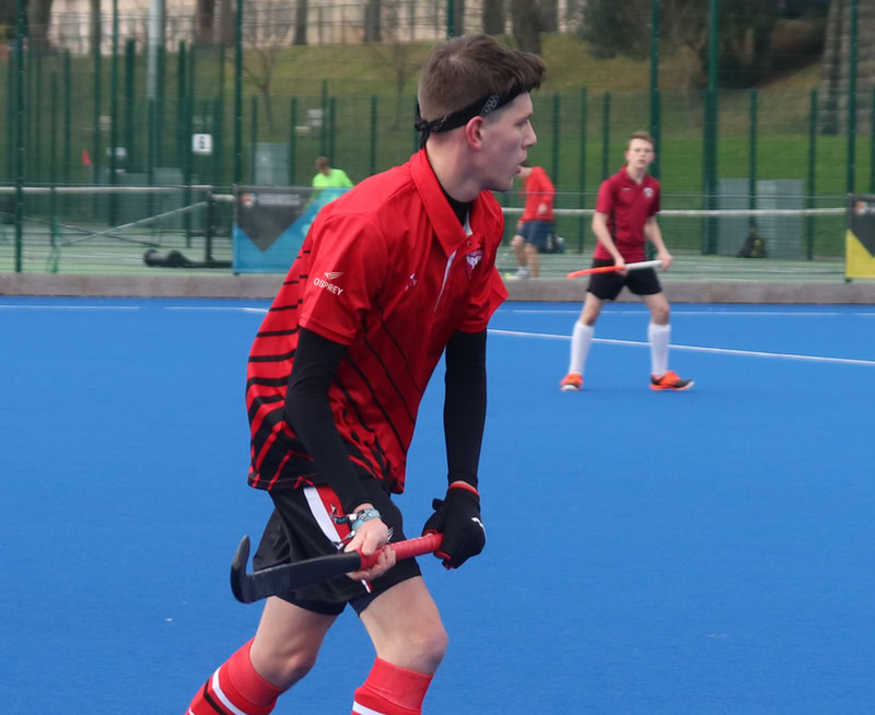 Hockey
