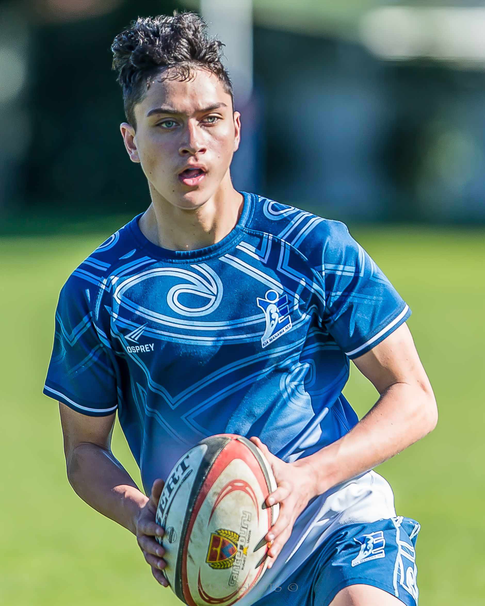 Fraser Valley Rugby Union