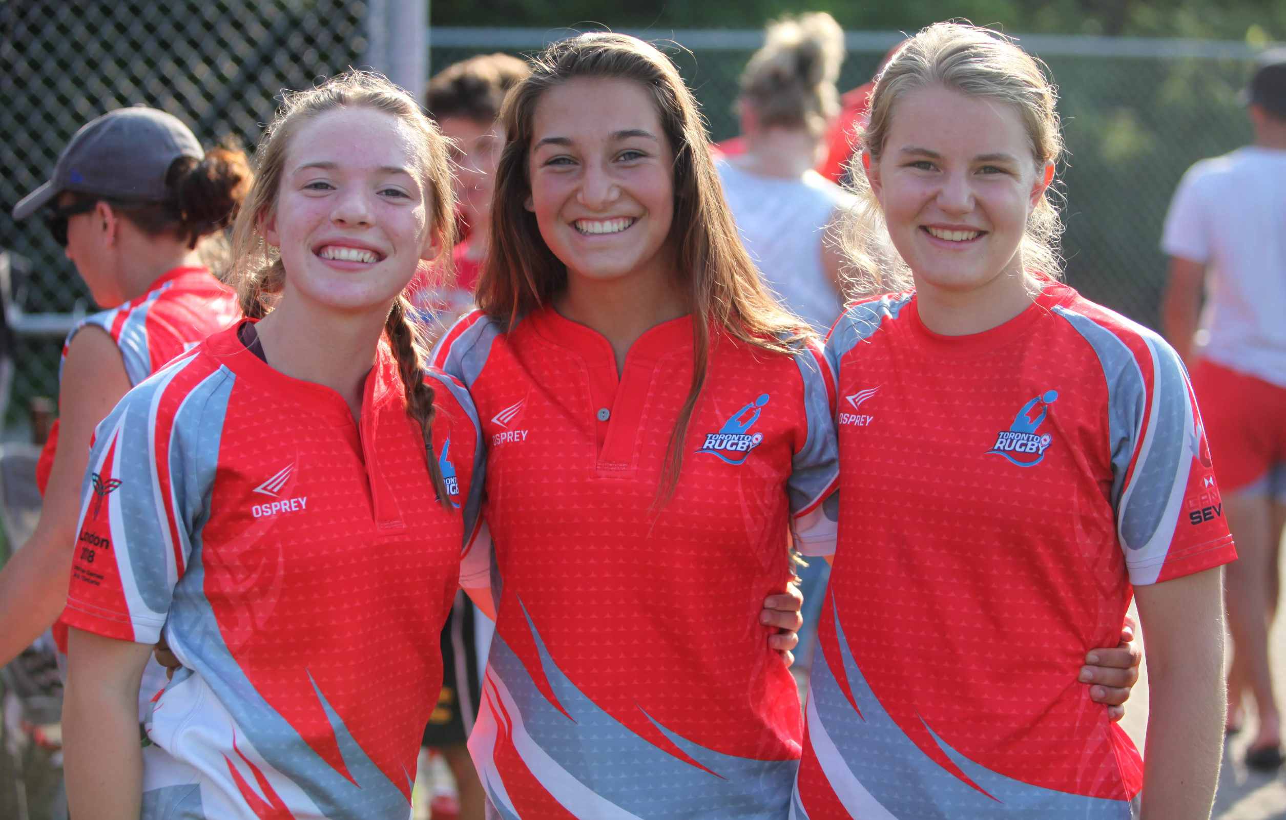 Fraser Valley Rugby Union