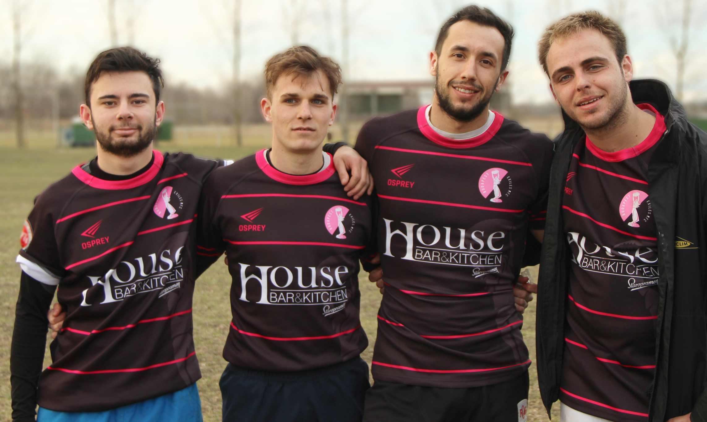 Fraser Valley Rugby Union